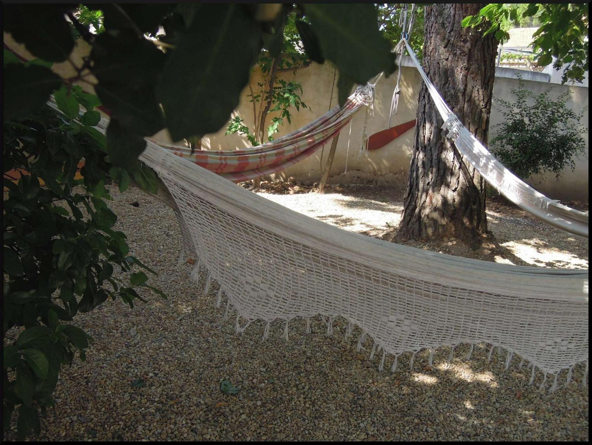 Apartmán La Vigne Et L'Olivier Villeneuve-lès-Avignon Exteriér fotografie