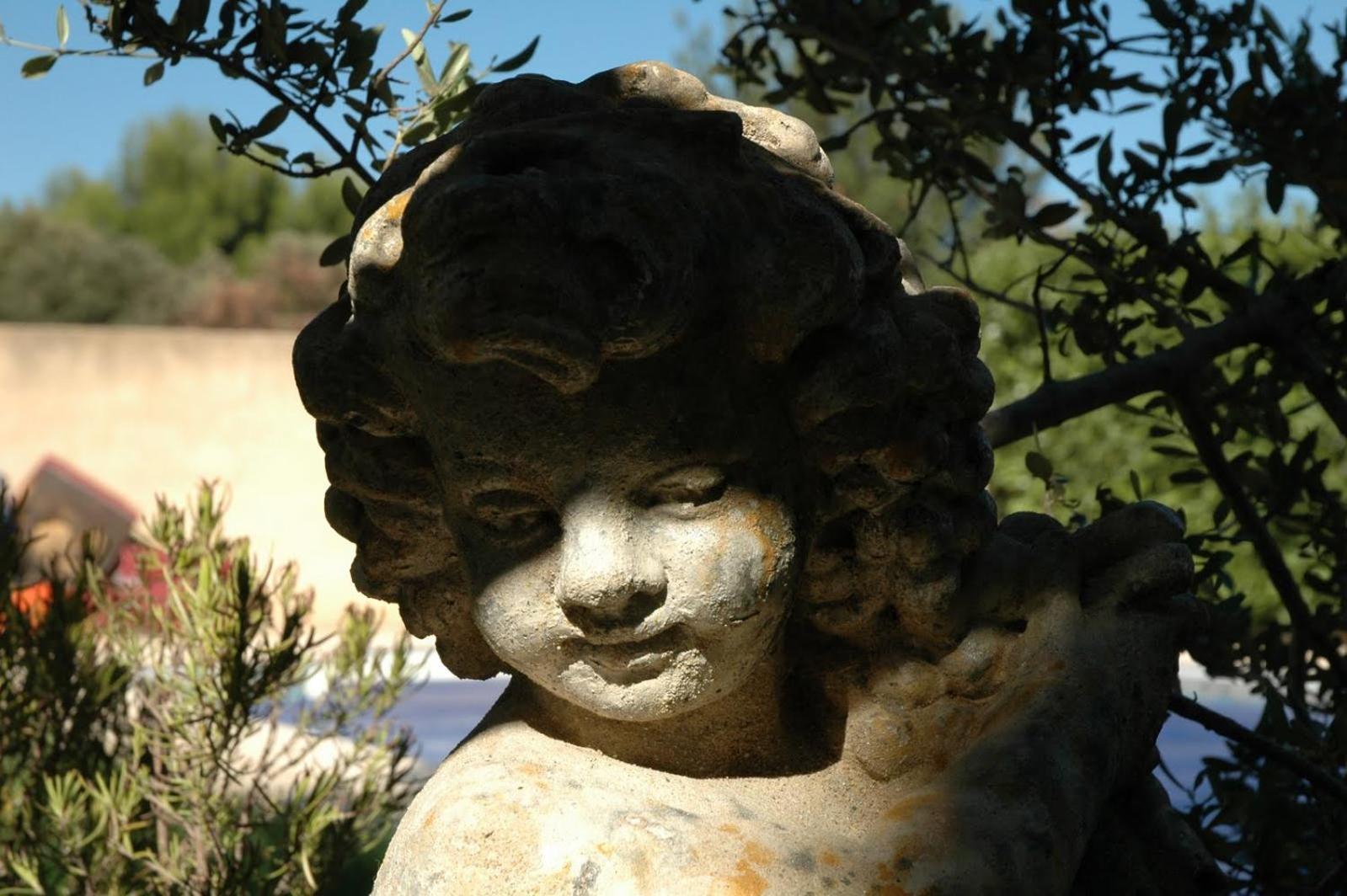 Apartmán La Vigne Et L'Olivier Villeneuve-lès-Avignon Exteriér fotografie